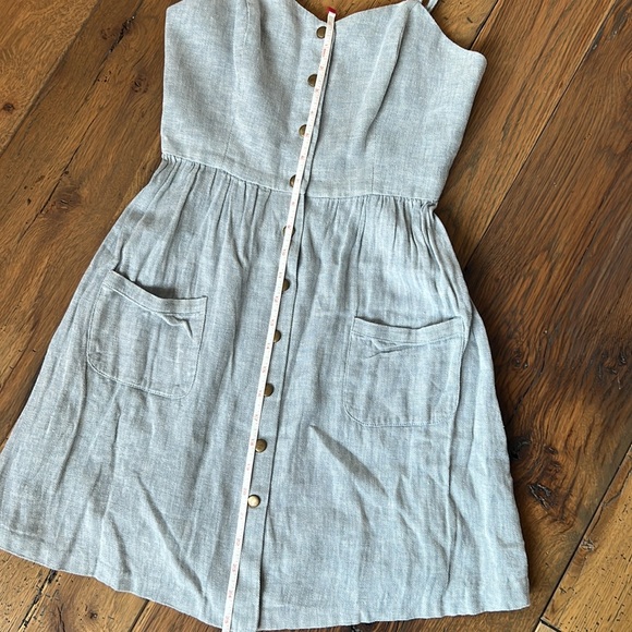 Cope Dress - Picture 5 of 9